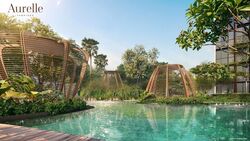 Aurelle Of Tampines (D18), Condominium #445366171